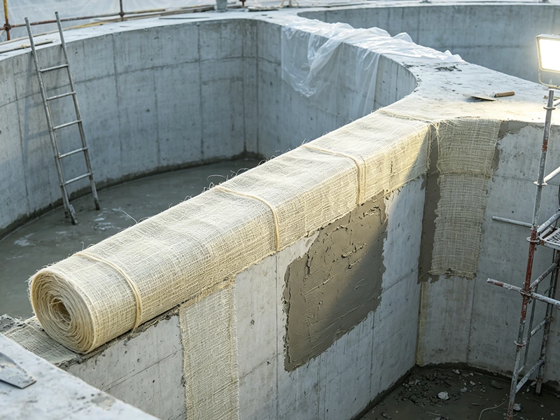Yuruis Strengthens Fiberglass Materials Supply with Expanded Production Capacity & New Product Grades