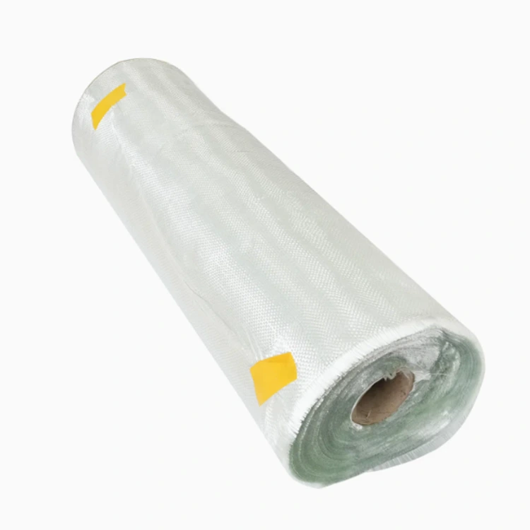 How Can Custom Fiberglass Woven Roving Improve the Strength and Reliability of Composite Manufacturing
