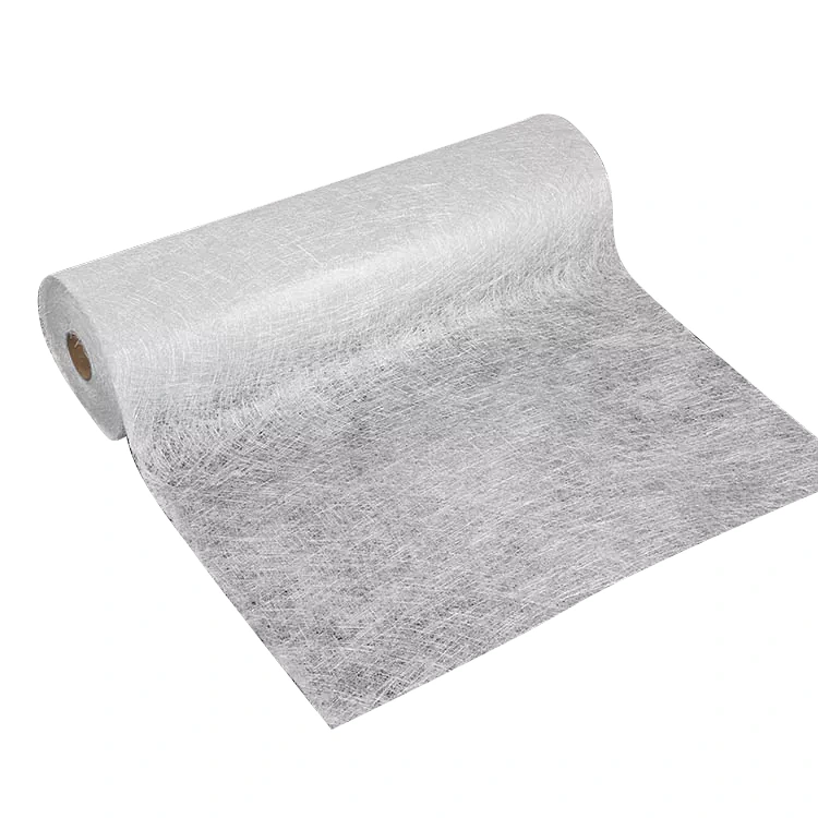 300g Fiberglass Chopped Strand Mat