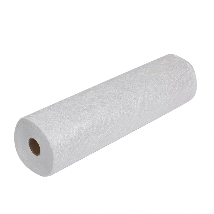 450g Fiberglass Chopped Strand Mat