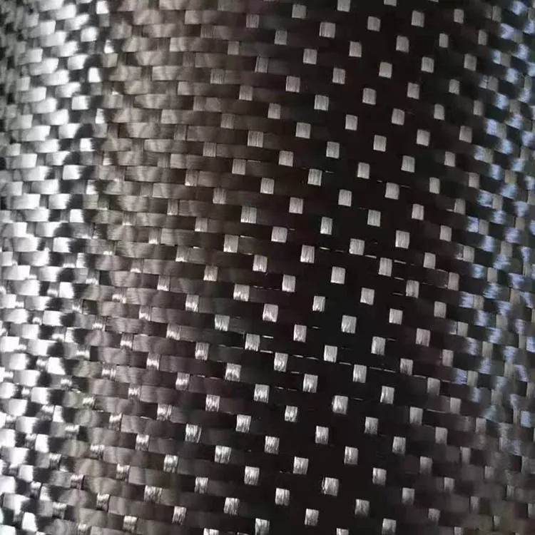 Carbon Fiber Cloth for Sports Equipment