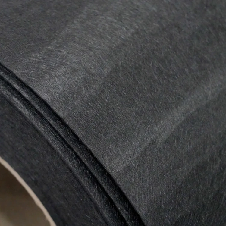 Electrically Conductive Carbon Fiber Surface Mat