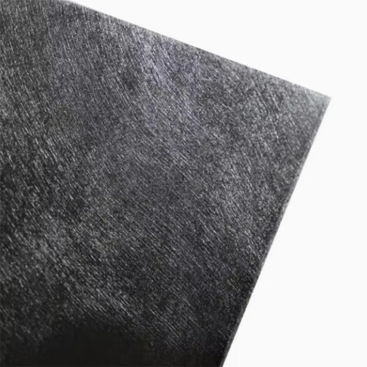 Conductive Carbon Fiber Mat for Electric Vehicles