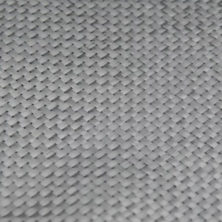Corrosion-Resistant Insulation Fiberglass Fabric