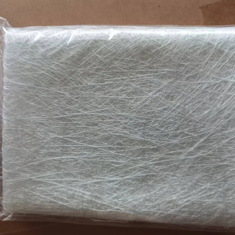 Custom Fiberglass Chopped Strand Mat Custom Fiberglass Chopped Strand Mat