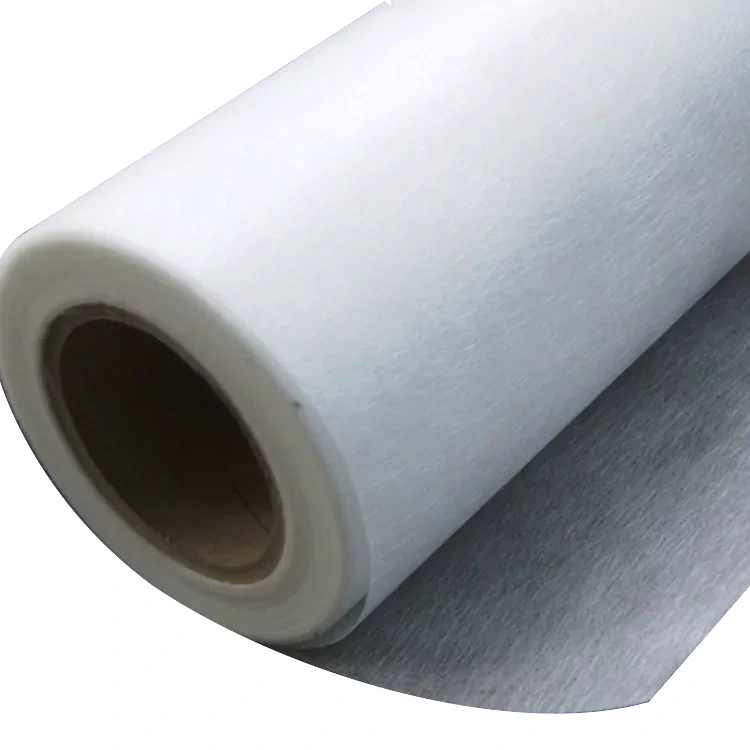 High-Strength Fiberglass Chopped Strand Mat