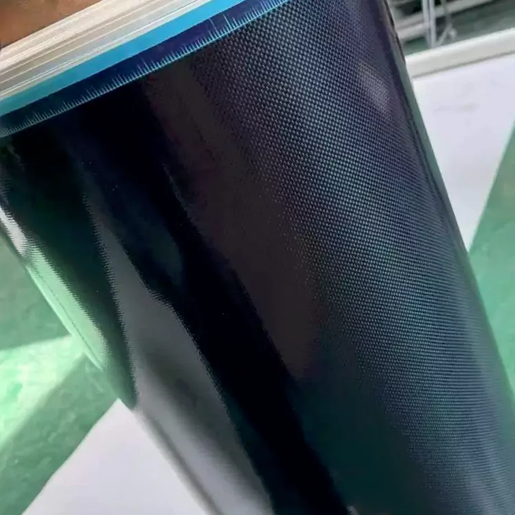 Low-Density Prepreg Carbon Fiber