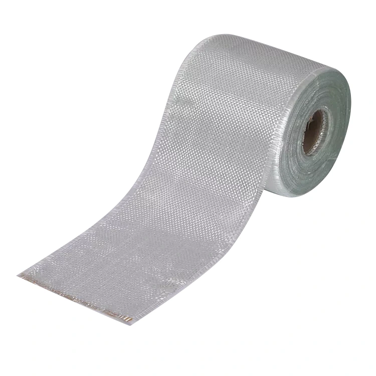 Silicone-Coated Fiberglass Fabric